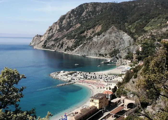 Hotel Da Stefania Monterosso al Mare